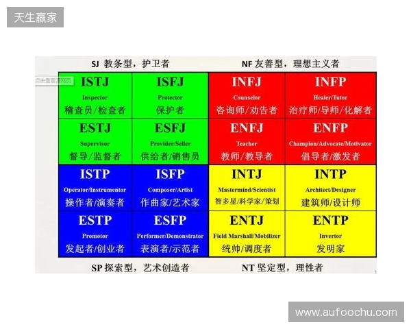 2025年MBTI人格测试官方入口选择指南：4个基于信效度数据的热门MBTI测试网站评估