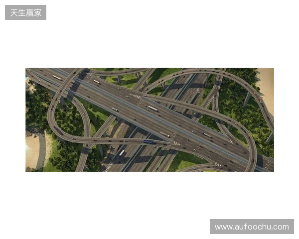 《狂热运输3》:最新首曝视频展现全新基础设施系统与工具 《狂热运输3》:最新首曝视频展现全新基础设施系统与工具