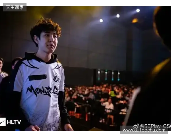 HLTV 2025年度最佳选手TOP13:Senzu HLTV 2025年度最佳选手TOP13:Senzu