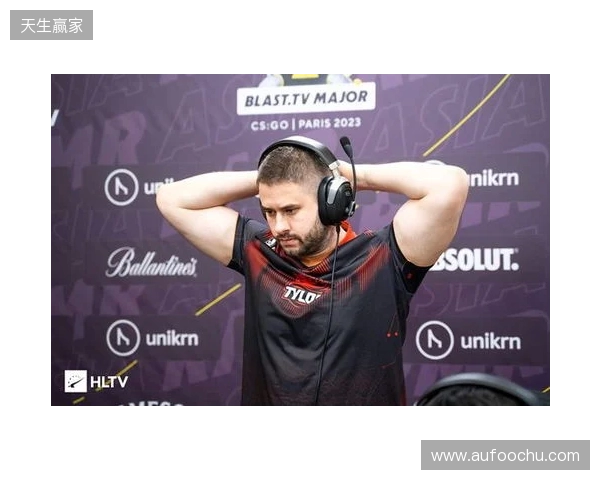 媒体爆料：LETN1将担任MIBR主教练