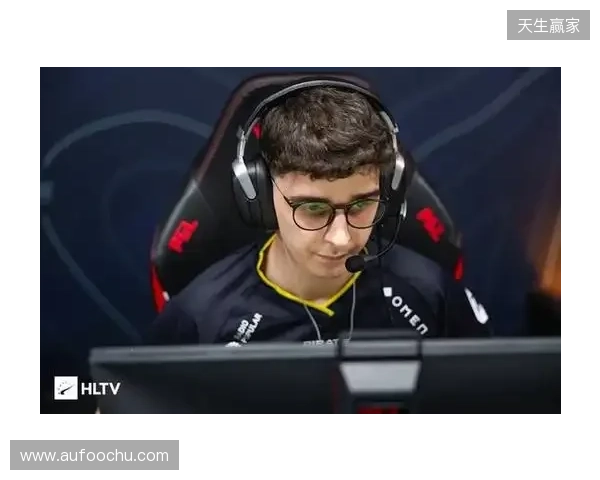 官宣：FlyQuest签下葡萄牙狙击手story