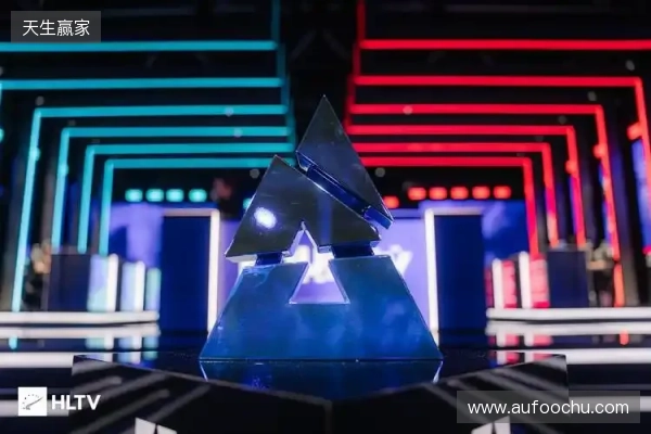 Friendly Campers顶替NRG出战BLAST赏金赛S1