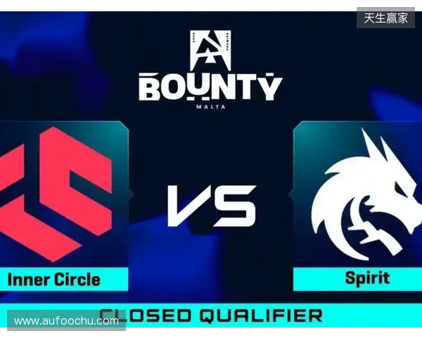 BLAST赏金赛S1:线上严父!Spirit 2-0 Inner Circle BLAST赏金赛S1:线上严父!Spirit 2-0 Inner Circle