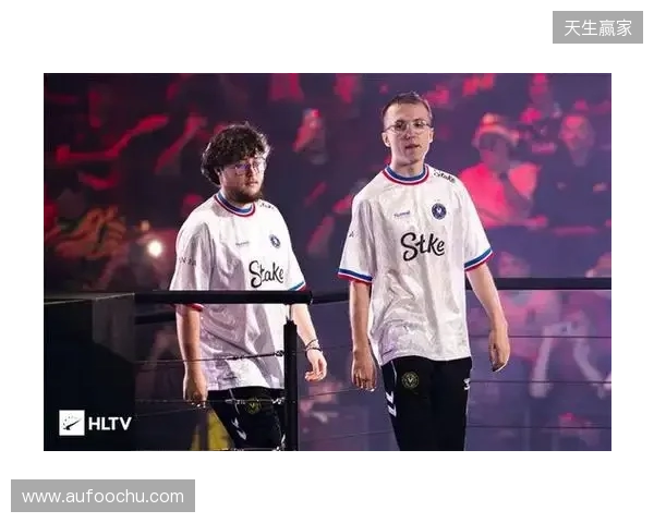 BLAST赏金赛半决赛：m0NESY与ZywOo迎来2026首战