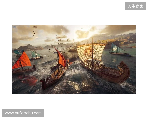世界观宏大的3A RPG推荐｜《刺客信条：影》等5款史诗叙事