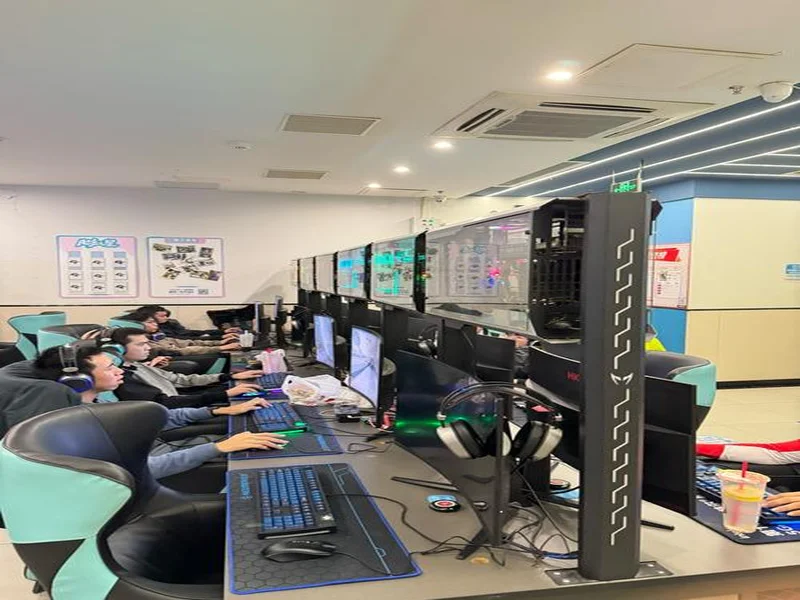 当游戏不再孤单:2025年,比心如何让陪伴更有温度?