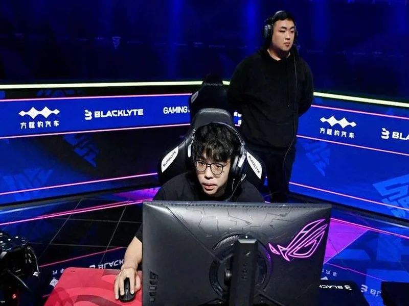 成都重演TI总决赛,这次剑心犹在了!Tundra横扫Yandex拿下BLAST四连冠