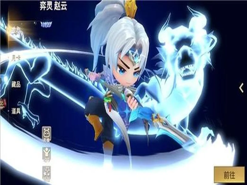 《千机阵》公测定档1月29日,品牌代言人战鹰携多重惊喜共启东方竞技新篇!