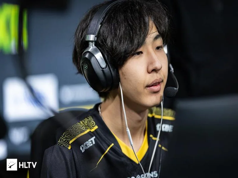 官宣：PASSION UA正式签下Senzu和try选手