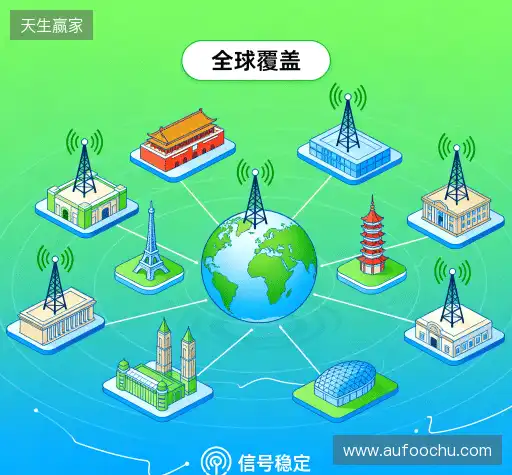 为什么选择我们